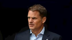MLS, l’Atlanta di de Boer fuori ad un passo dalla finale. L’ex Inter: “Ai tifosi dico…”