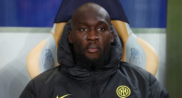 Inter Lukaku