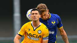 Verso il Genoa, Lovato recupera