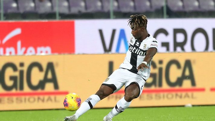 Getty Images Getty Images