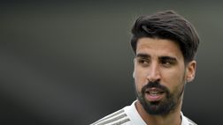 Juventus, le condizioni di Khedira
