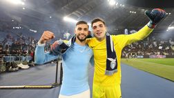 Lazio, ufficializzate le cifre di acquisti e cessioni estive: il dato a bilancio