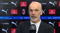 Le rivali / A Pioli il premio Gentleman allenatore Gigi Simoni 2021/22