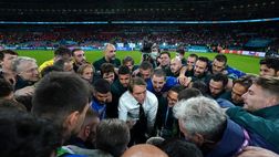Marocchino: “Mancini il sarto perfetto per l’Italia. Chi in finale? Inghilterra”