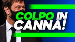 Mercato Juve / Confermato, incontro a Torino: “Contatti per il grande colpo”