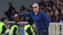 Ballardini: “Del Bologna mi piace tutto, per noi bel banco di prova”