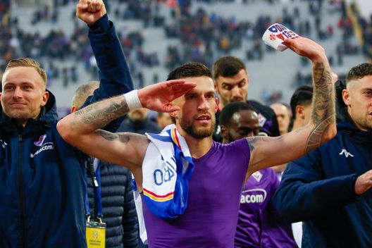 GERMOGLI PH: 19 MARZO 2023 FIRENZE STADIO ARTEMIO FRANCHI CAMPIONATO SERIE A FIORENTINA VS LECCE NELLA FOTO BIRAGHI Fiorentina-Lecce, ecco l’incasso. Oltre 34.000 gli spettatori presenti- immagine 2