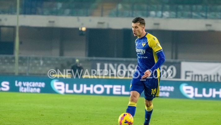 Casale verso il Monza: okay in volata - immagine 1