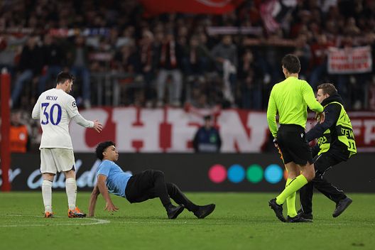 (Getty Images) Bayern-Psg, l’invasore che voleva raggiungere Messi è italiano- immagine 2