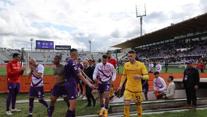 Variare è necessario: la Fiorentina cambia pelle per evitare inutili sofferenze - immagine 1