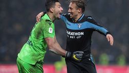 Mercato Lazio / Oggi è 1 luglio: gli svincolati in casa biancoceleste