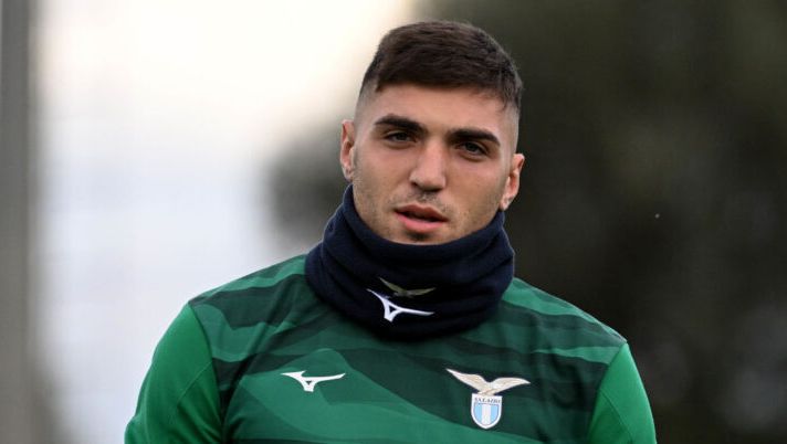 Lazio-Roma, formazioni ufficiali in coppa: gioca Mandas! La scelta su Pellegrini, Luis Alberto e Zaccagni - immagine 1