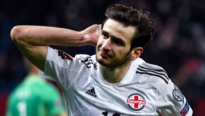 Adani: “Kvaratskhelia, quanti gol in nazionale. A chi crede sia solo l’erede di Insigne…” - immagine 1