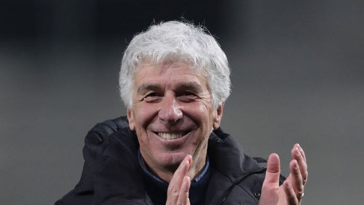 Gasperini: “Per Touré iniezione di fiducia. CDK, Koopmeiners e Miranchuk ora è fondamentale” - immagine 1