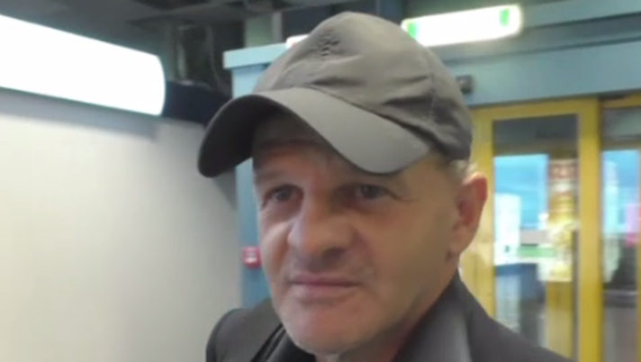 Sudtirol-Bari, Iachini: “Conta l’atteggiamento. Possiamo migliorare ancora molto” Sudtirol Bari