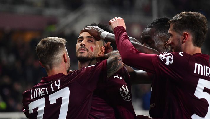Torino, la giornata: continua la preparazione verso il derby della Mole - immagine 1