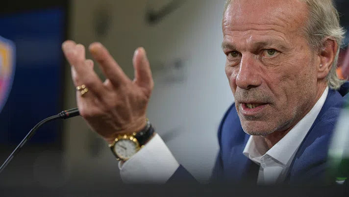 Roma, Sabatini: “Dybala infiammerà l’Olimpico, sarà il crack della prossima stagione” - immagine 1