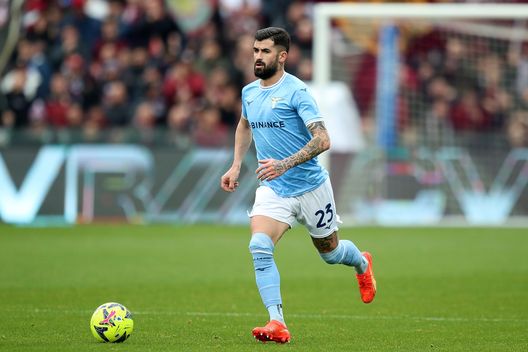 Lazio, Hysaj: “Battuto un grande Napoli, abbiamo dimostrato la nostra crescita”- immagine 2