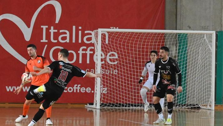 Vinumitaly Petrarca, staccato il pass per la Final Four in Basilicata - immagine 1