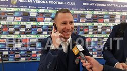 Di Gaudio va, per lui Spal o Chievo