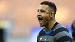 VIDEO / Parma-Inter, la probabile formazione: Conte punta su Sanchez