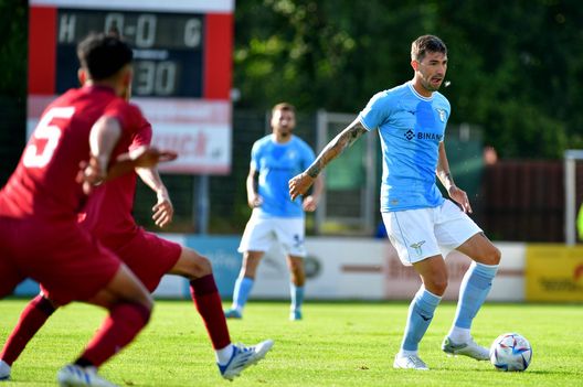 Alessio Romagnoli Alessio Romagnoli