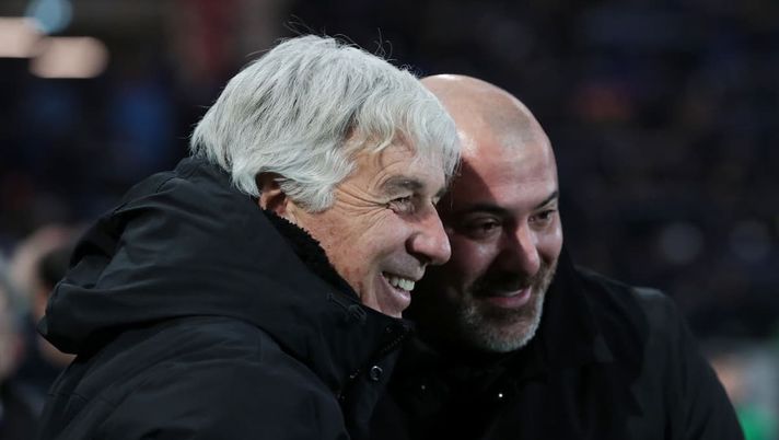 Stankovic: “La parentesi all’Inter di Gasperini? Io lo stimo per quello che fa” - immagine 1