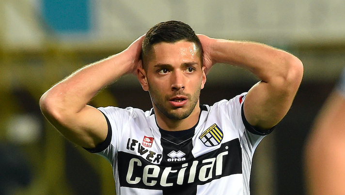 Parma, Caprari può andare via: pronta una nuova chance in Serie A Parma, Caprari può andare via: pronta una nuova chance in Serie A - immagine 1