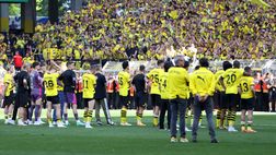 VIDEO / Borussia Dortmund-Mainz, 2-2 e dramma: gol e highlights