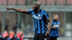 Repubblica – Inter-Milan, la sintesi è semplice. Ibra-Lukaku, la ruggine è antica: i due…