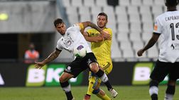 Spezia, Torino e Zagabria: quando e come i prossimi derby…
