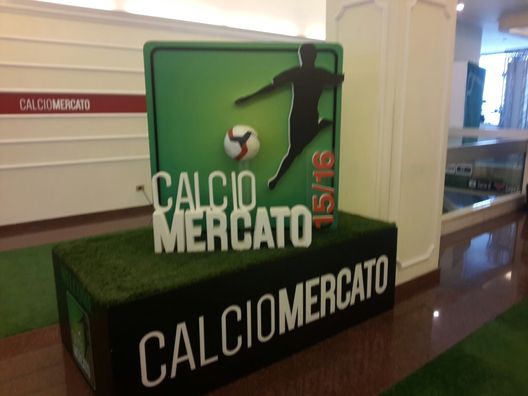 calciomercato calciomercato