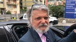 Mercato Inter, Ferrero: “Bereszynski e Praet non sono in vendita”