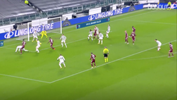 VIDEO Torino-Juventus, all’andata fu rimonta bianconera: McKennie e Bonucci firmarono il successo