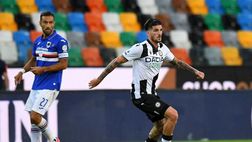 Capo scouting Udinese: “Un anno fa rinunciato alla cessione di De Paul all’Inter per 33 mln”