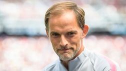 Tuchel: «Portiere titolare? È presto per decidere»