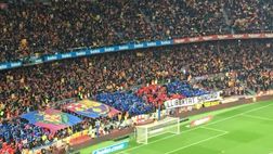 Barcellona, l’alto rischio impedisce i biglietti gratuiti per i bambini per il derby