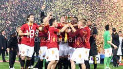 Primavera Roma, Ciciretti e Montini verso Avellino