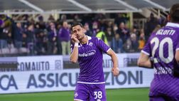 Mandragora a Sky: “Non c’è niente da gestire. Rigori? Non esiste un colpevole”