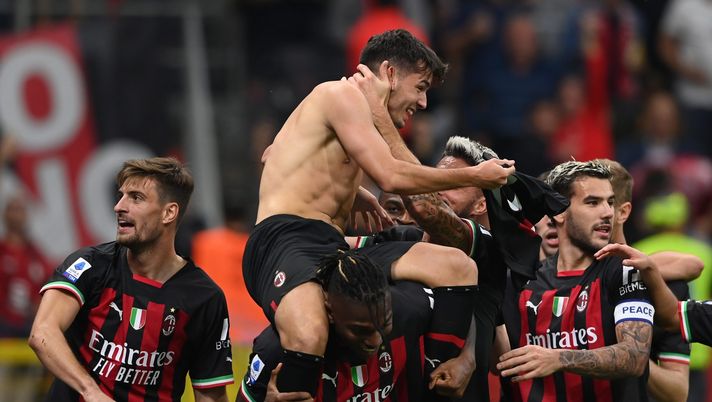 Milan-Juventus 2-0, apoteosi diavolo: Allegri distrutto da Pioli a San Siro - immagine 1
