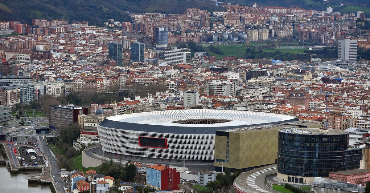Genova applaude il derby basco in Copa del Rey, un esempio di
