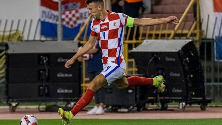 Dalic (ct Croazia): “Perisic c’è sempre quando le cose si fanno difficili” - immagine 1