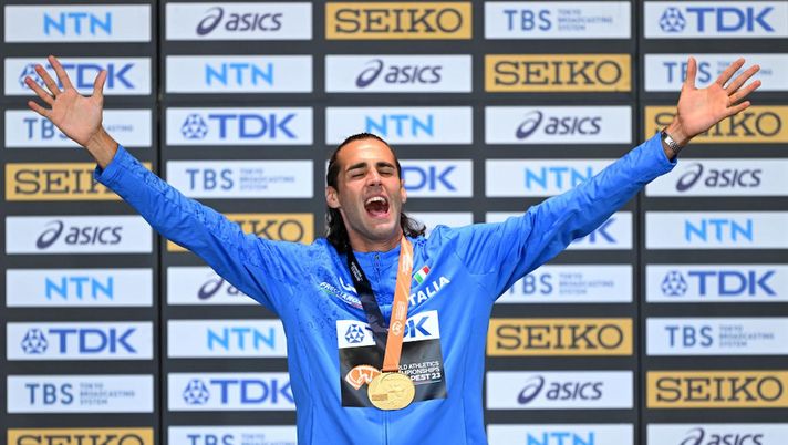 Il papà di Tamberi: “Trattato come pezza da piedi da Gimbo. Messo in mezzo alla strada” - immagine 1