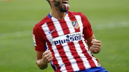Doppia tegola all’Atletico Madrid: Carrasco e Hermoso positivi al Covid-19