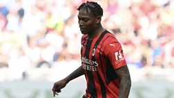 Milan, Ordine: “Rafael Leao croce e delizia. A volte…”