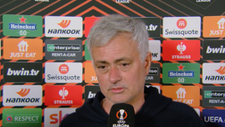 Mourinho: “PSG? Se mi cercano non mi hanno trovato perché…”