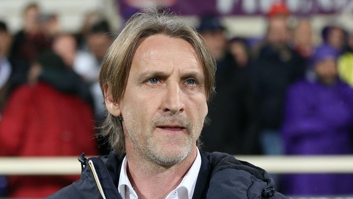 Davide Nicola (allenatore Salernitana) | Serie A News (Getty Images) Davide Nicola Salernitana