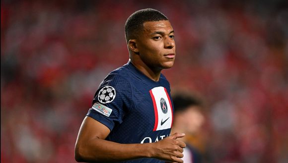 Mbappé