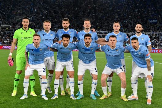 Lazio-Sampdoria Lazio-Sampdoria