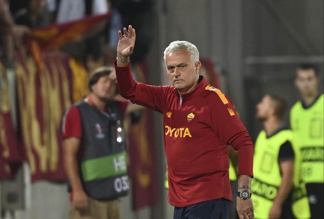 Ludogorets-Roma 2-1 – FOTO GALLERY - immagine 51